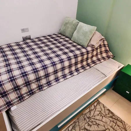 Carmen Delux Playa Apartment Santa Pola