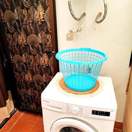 Carmen Delux Playa Apartment