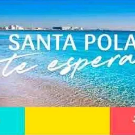 Carmen Delux Playa Apartment *