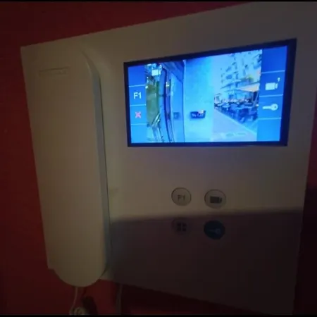 Carmen Delux Playa Apartment *