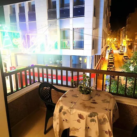 Appartamento Posadalux Carmen 4pax