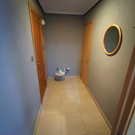 Carmen Delux Playa Apartment *