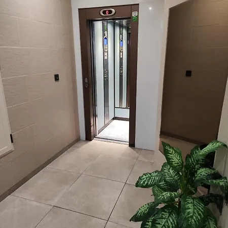 Apartment Carmen Delux Playa *