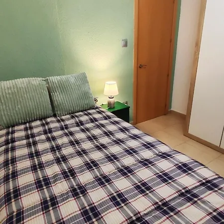 Carmen Delux Playa Apartment Santa Pola