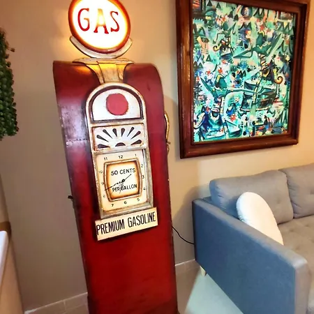 Carmen Delux Playa * Santa Pola