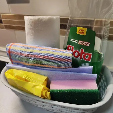 Apartment Carmen Delux Playa