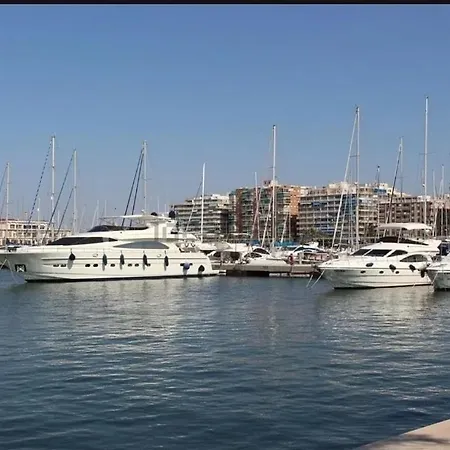 Posadalux Carmen 4pax *