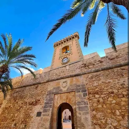 Posadalux Carmen 4pax Apartment
