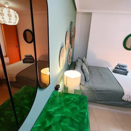 Apartment Posadalux Carmen 4pax