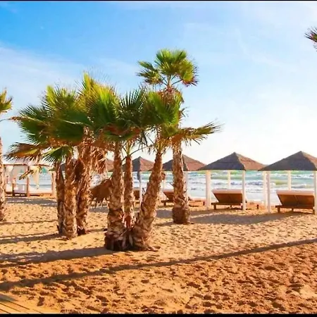 Posadalux Carmen 4pax Apartment