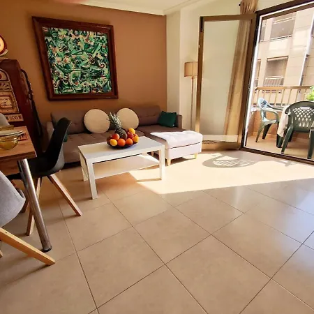 Posadalux Carmen 4pax Apartment Santa Pola