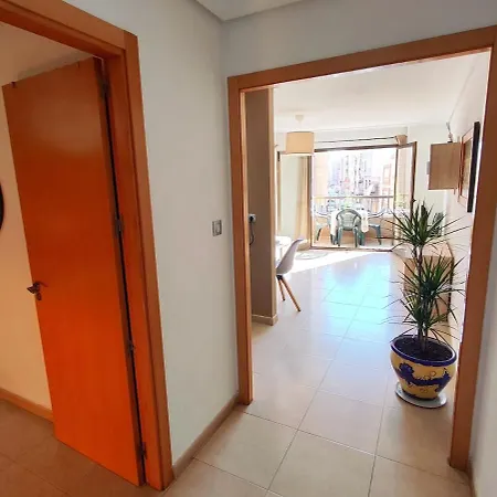 Apartment Posadalux Carmen 4pax Santa Pola