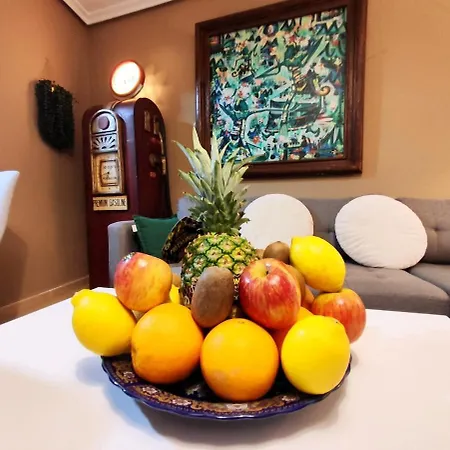 Apartment Posadalux Carmen 4pax *