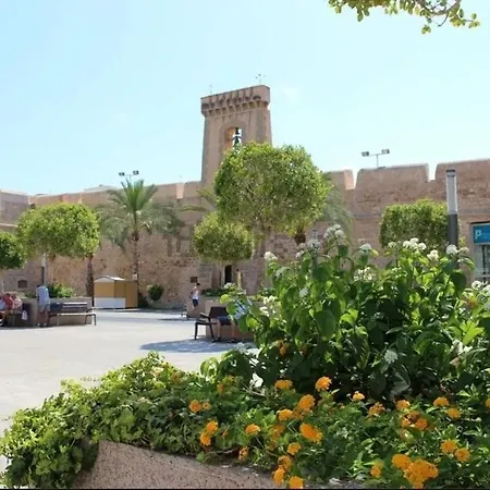 Posadalux Carmen 4pax *