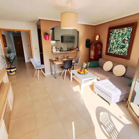 Apartment Posadalux Carmen 4pax *