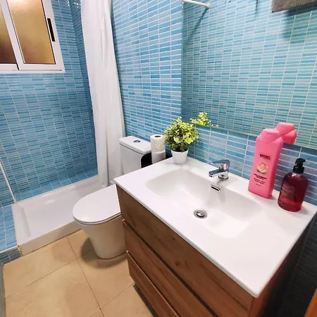 Apartment Posadalux Carmen 4pax *