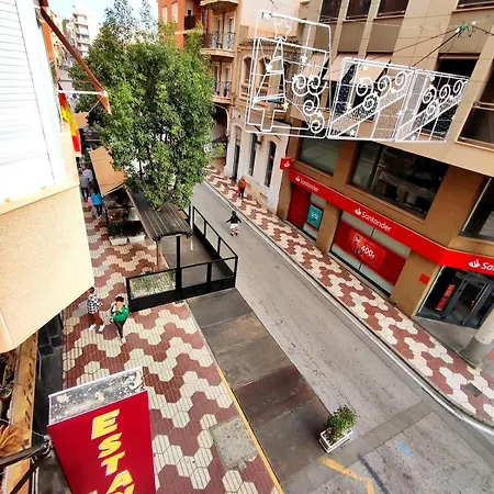 Posadalux Carmen 4pax