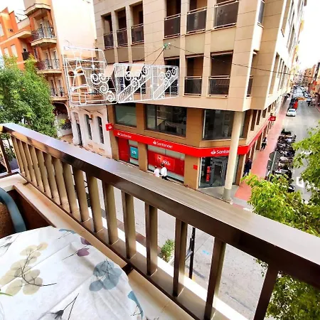 Posadalux Carmen 4pax Apartment