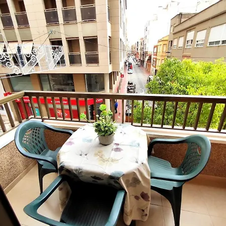 Apartment Posadalux Carmen 4pax *