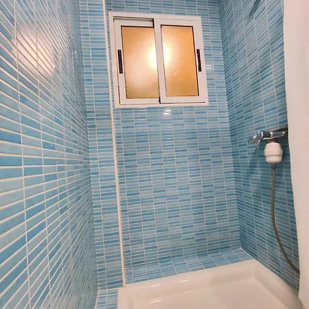 Posadalux Carmen 4pax Santa Pola
