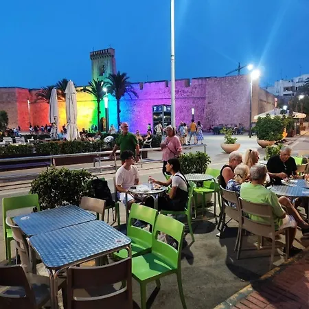Posadalux Carmen 4pax Apartment Santa Pola
