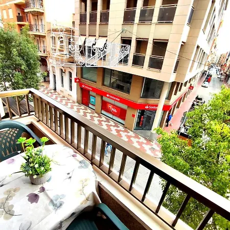 Posadalux Carmen 4pax Apartment