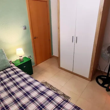 Posadalux Carmen 4pax Apartment *