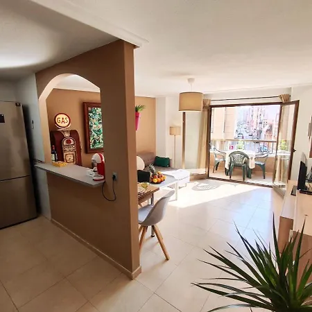 Apartment Posadalux Carmen 4pax *