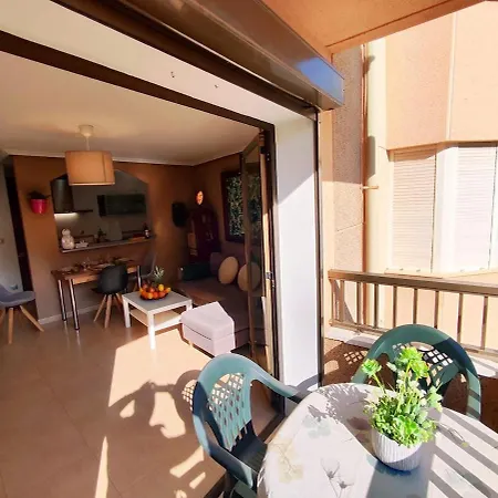 Posadalux Carmen 4pax Apartment *
