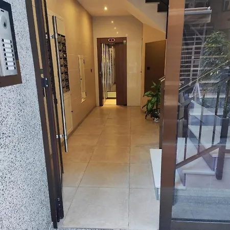 Posadalux Carmen 4pax Apartment Santa Pola