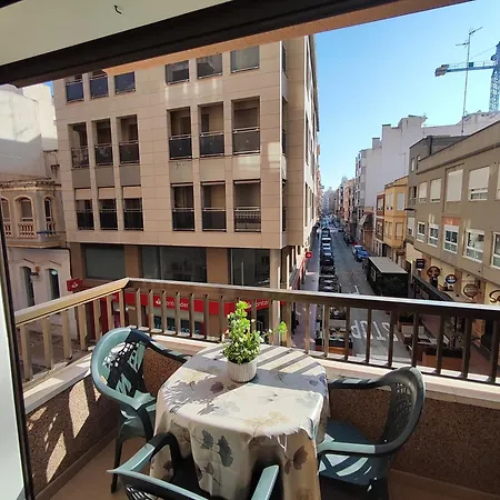 Posadalux Carmen 4pax *